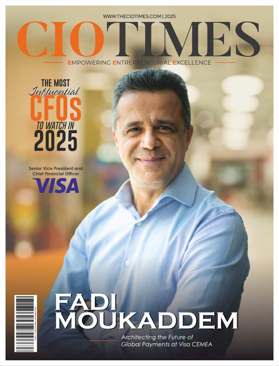 Influential-CFOs