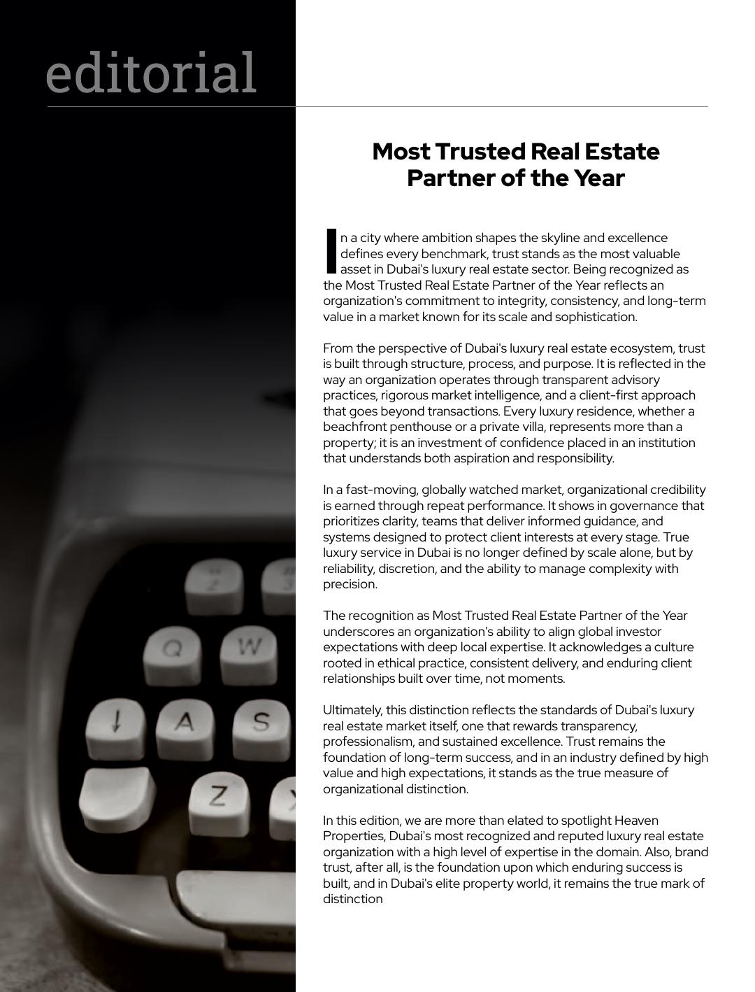 Most-Trusted-Real-Estate-Partner-Of-The-Year