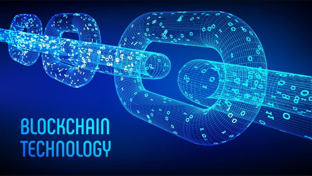 Blockchain Technology: Transforming Industries and Enabling Trust