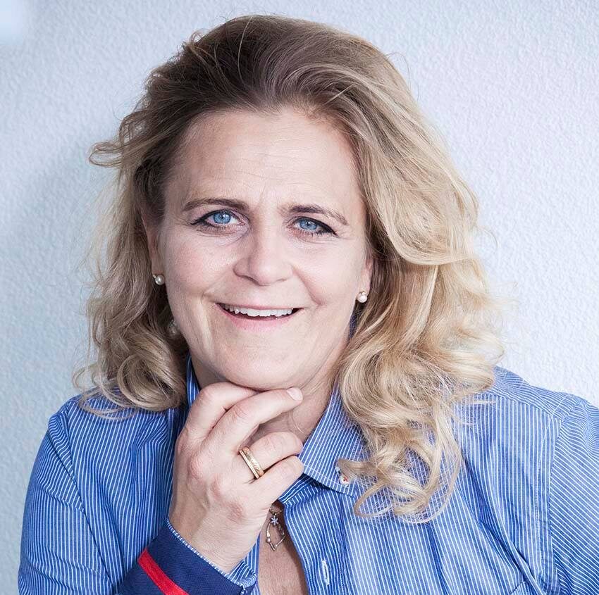 Tina Thörner: A Multi-Faceted, Result-oriented and Purposeful Leader