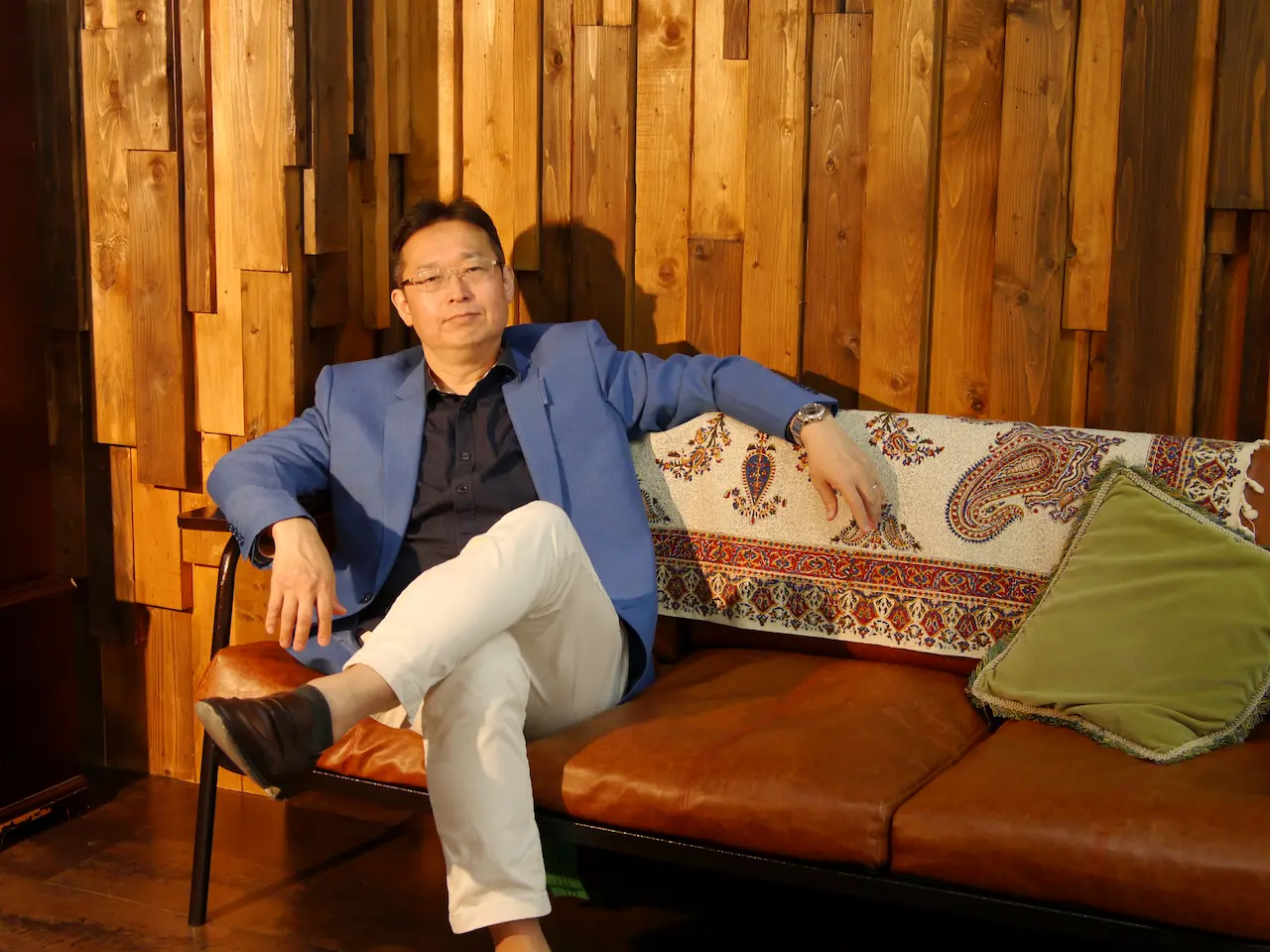 Dr. Takahisa Karita: An Entrepreneur with a Stellar Vision and Business Acumen