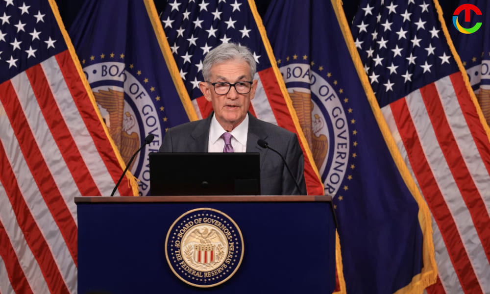 The Fed Announces Another Rate Hike to Combat Inflation