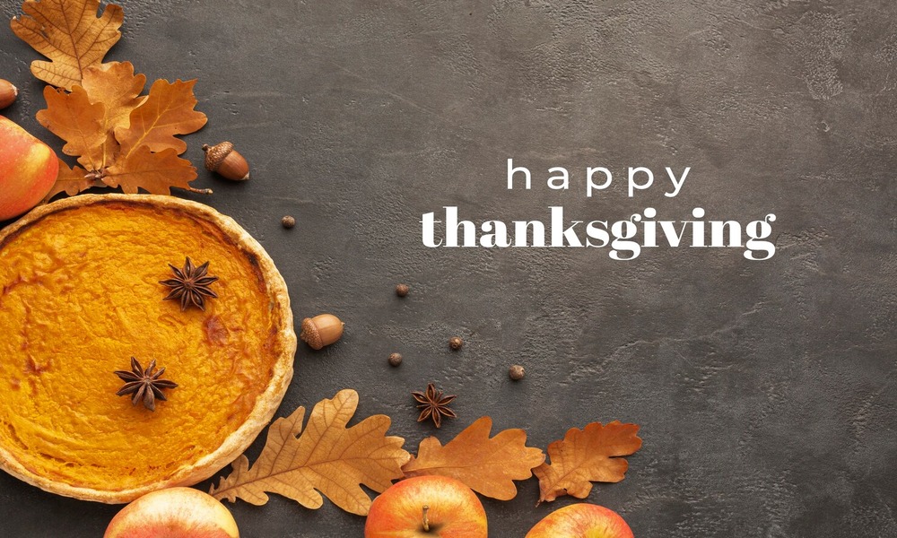 Thanksgiving: Honoring Gratitude and Generosity