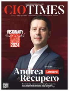 Visionary Male Leaders