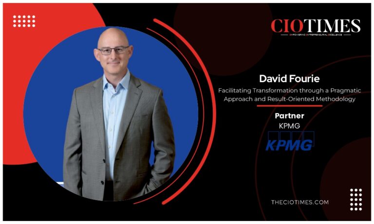 CIO Times: International Business Magazine | Exclusive Interviews