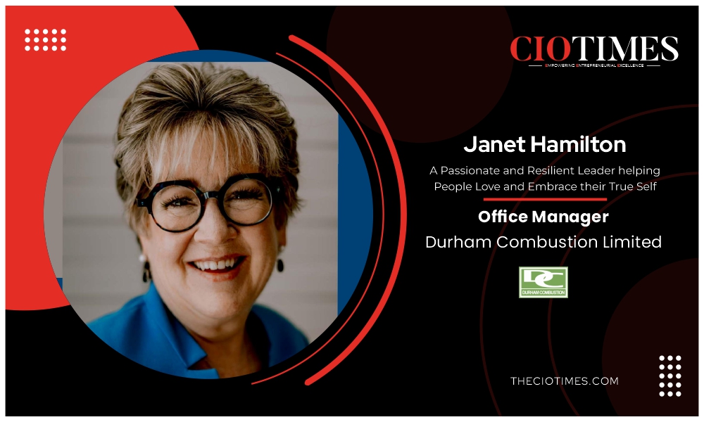 Janet Hamilton