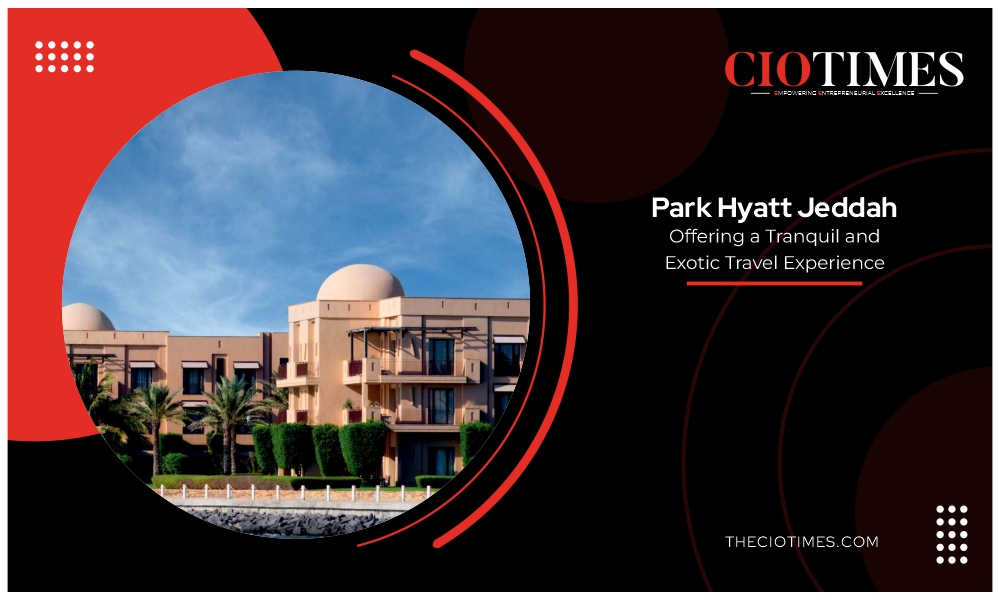 Park Hyatt Jeddah