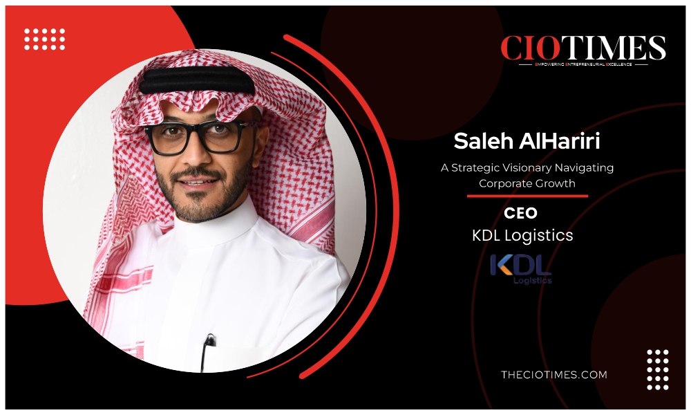 Saleh AlHariri https://kdlogistics.co.in/