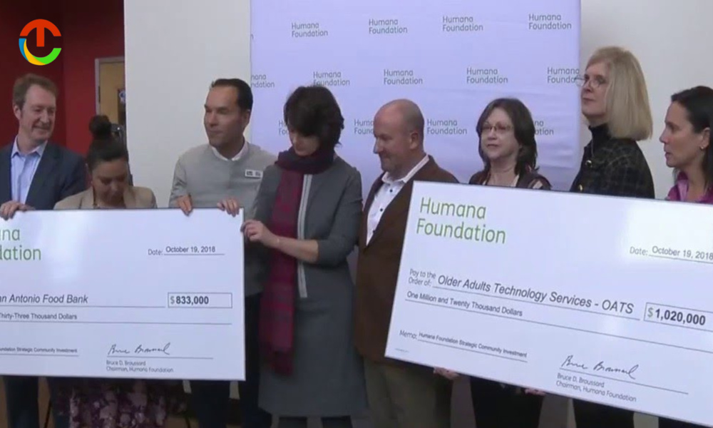 Humana Foundation Donates $250,000 for Kentucky Flood Help