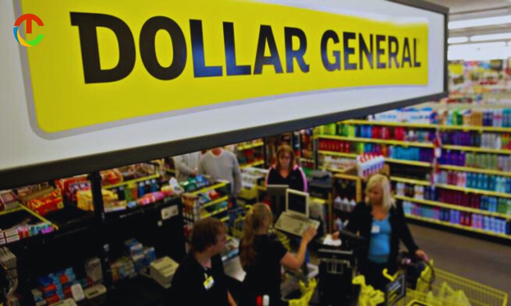 Dollar General