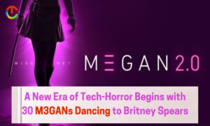 M3GAN 2.0