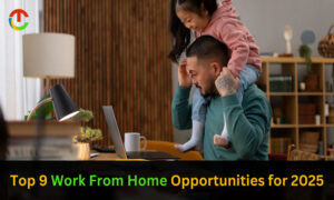 Work From Home Opportunities