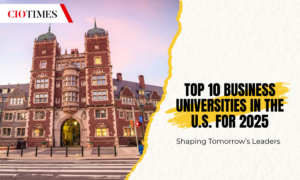 Business Universities in the U.S.