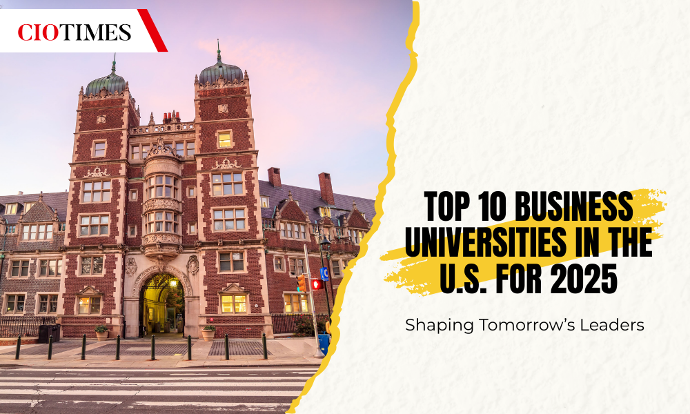 Business Universities in the U.S.