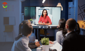 Video Presentation Maker