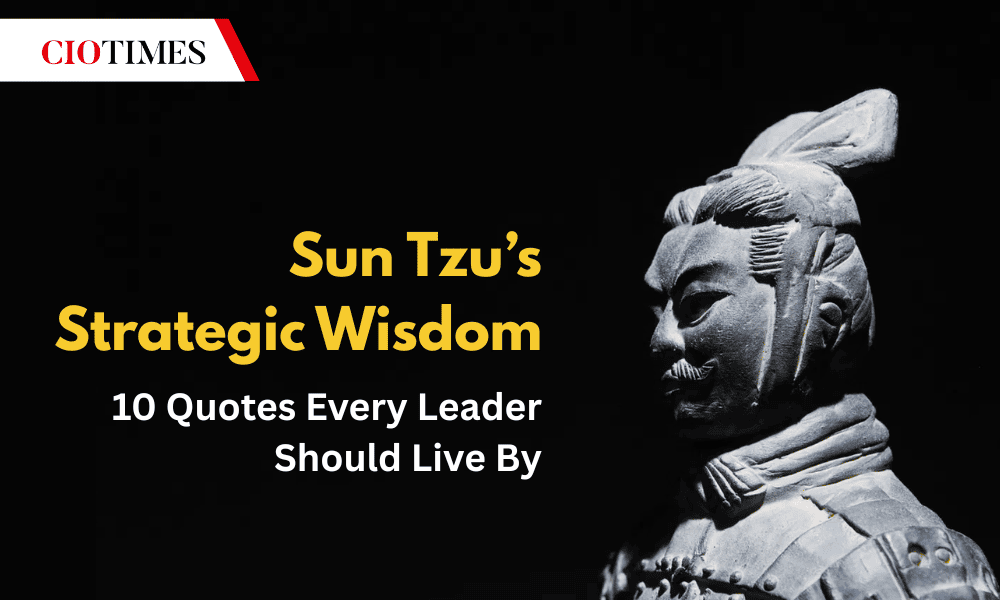 Sun Tzu Quotes