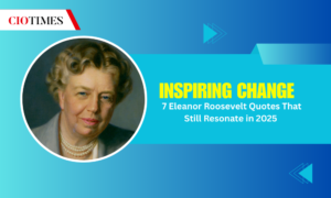 Eleanor Roosevelt Quotes