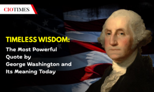 George Washington Quotes