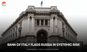 Bank of Italy