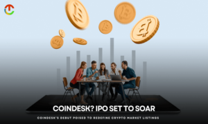 CoinDesk Crypto
