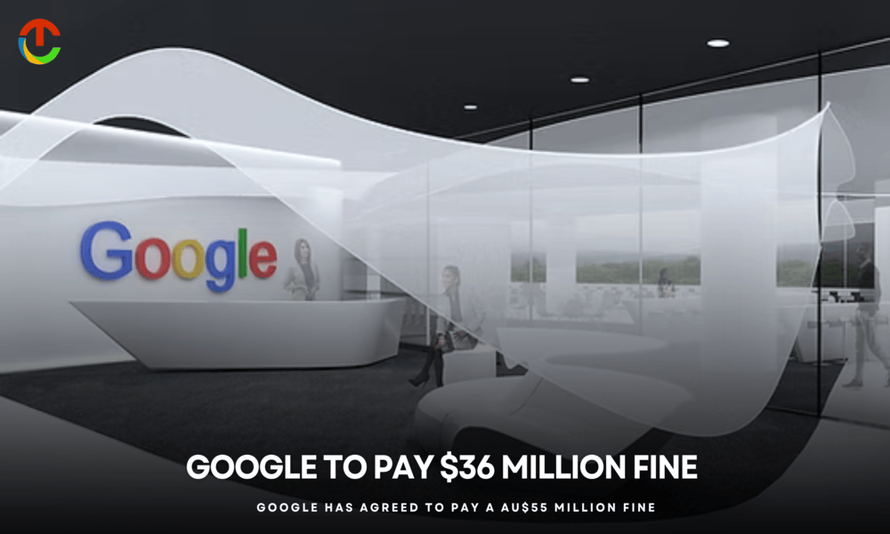 Google anti-competitive deals