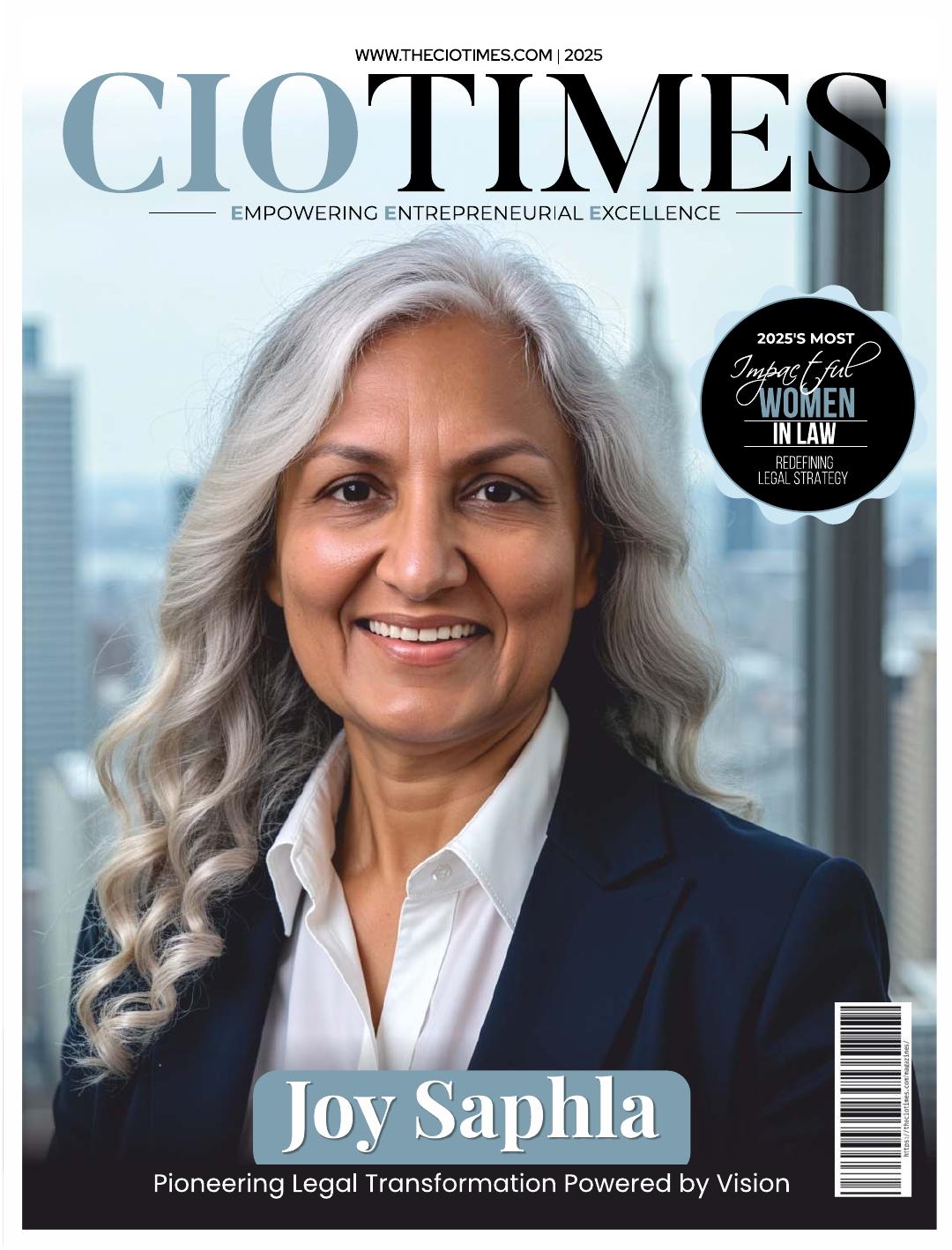 2025’s Most Impactful Women in Law Redefining Legal Strategy