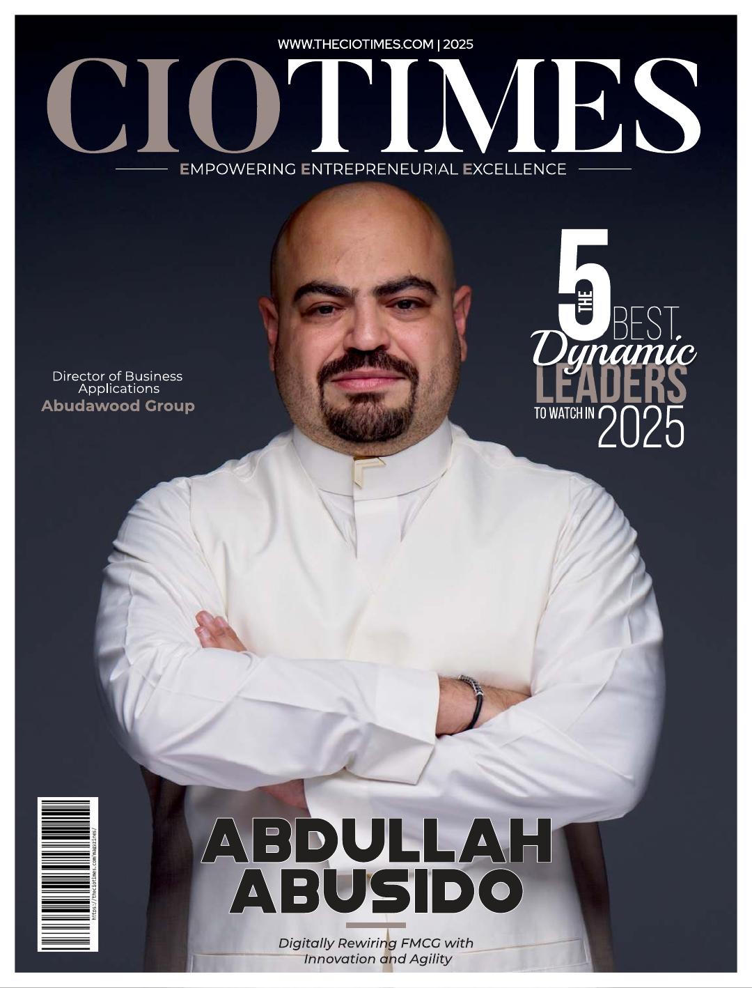 The 5 Best Dynamic Leaders To Watch In 2025