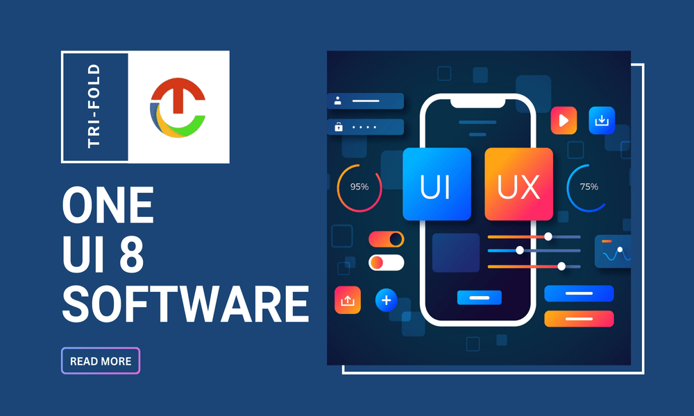 One UI 8 Software