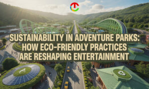 Sustainability in Adventure Parks
