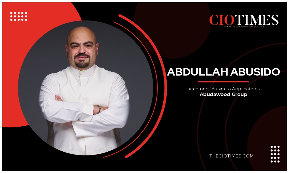 Abdullah AbuSido