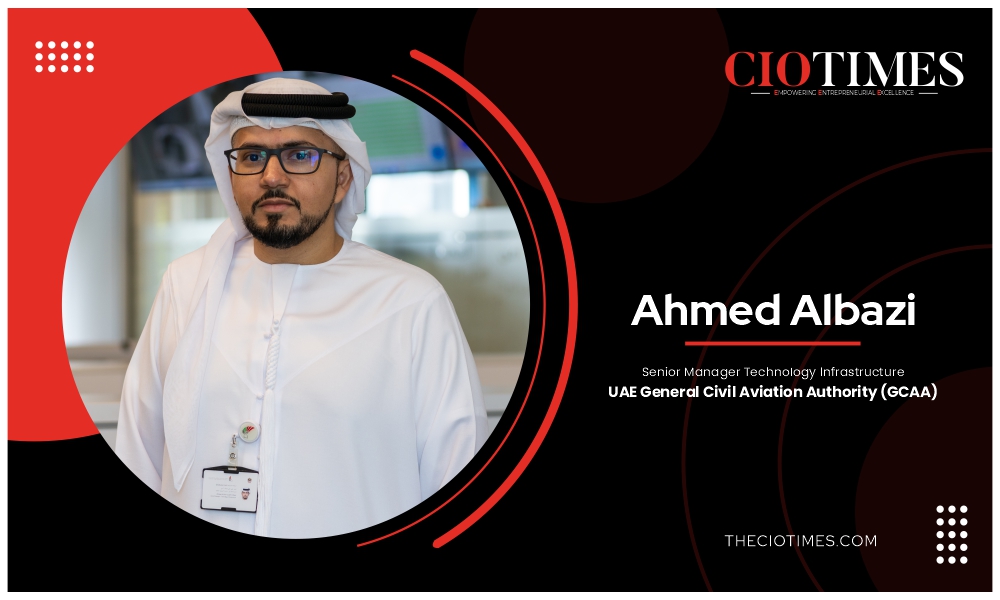Ahmed Ali Al Bazi Al Nuaimi