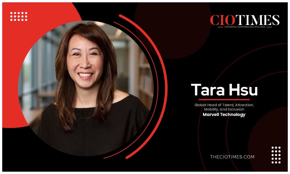 Tara Hsu