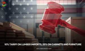 lumber imports tariff