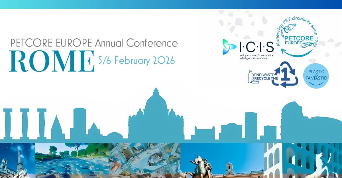 Registration for the PETCORE EUROPE Annual Conference 2026 is now open!