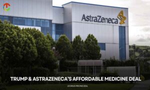US drug pricing deal
