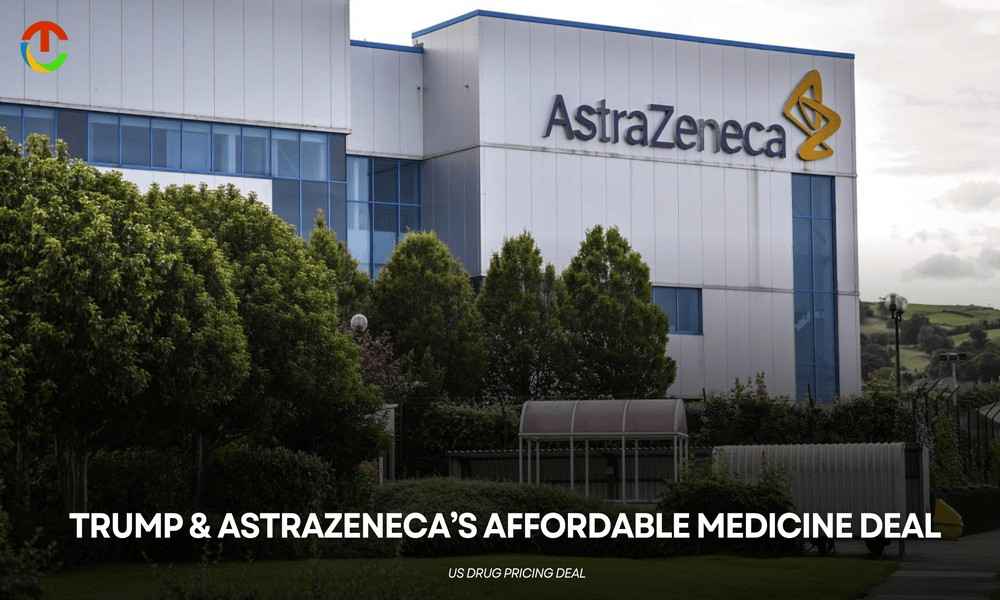US drug pricing deal