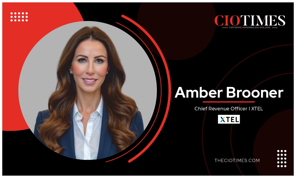 Amber Brooner