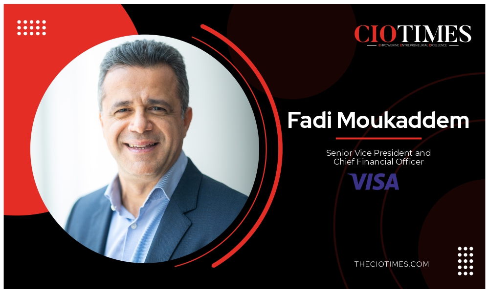 Fadi Moukaddem
