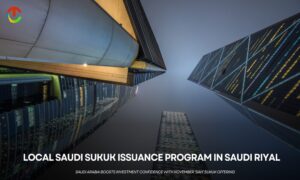 Saudi Arabia Boosts Investment