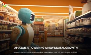 Amazon AI