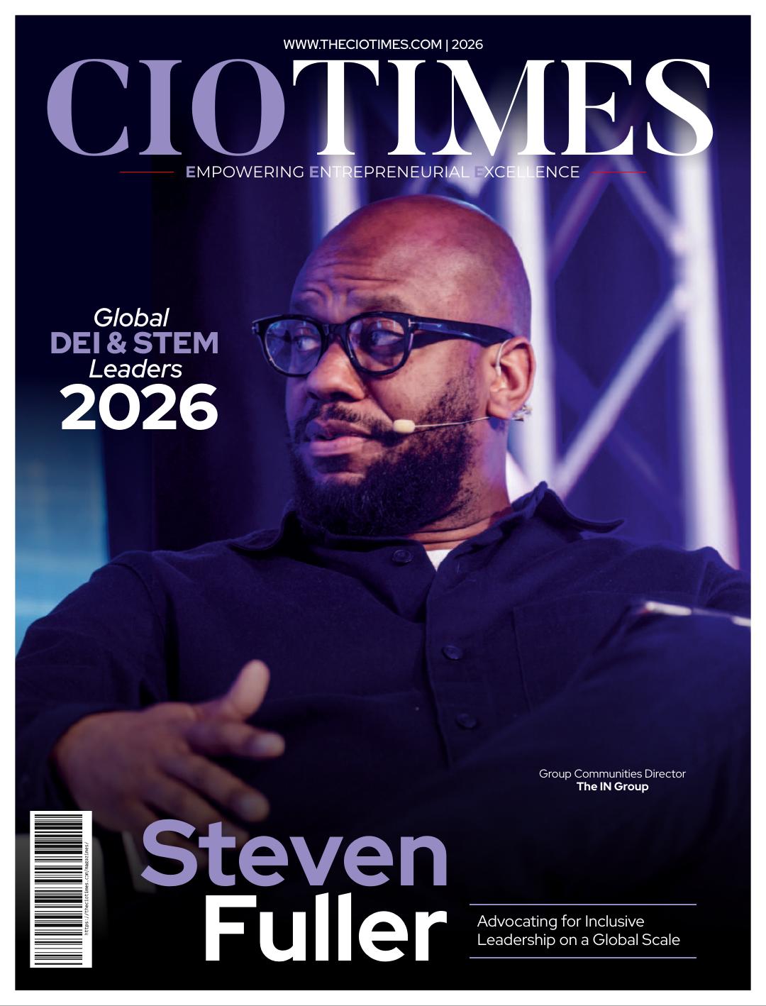 Global DEI & STEM Leaders 2026