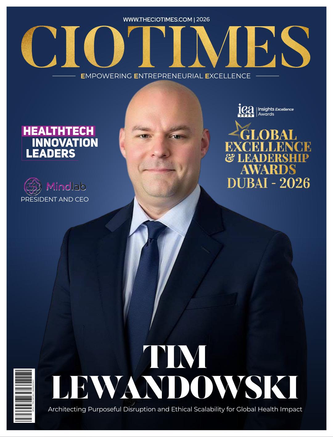 HealthTech Innovation Leaders