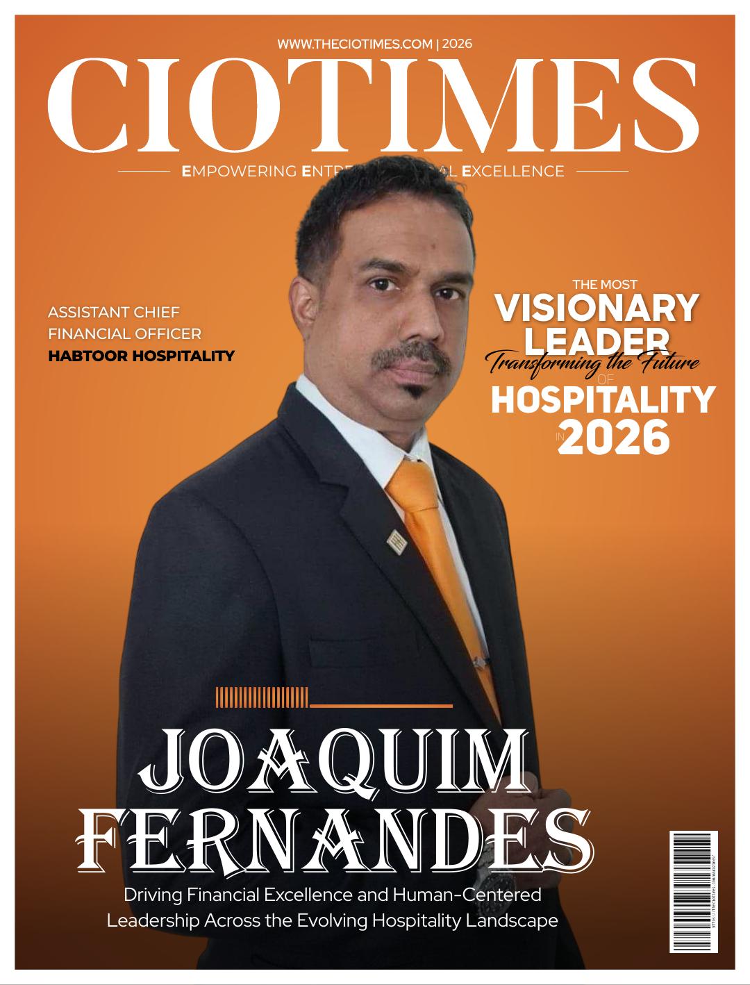 The Most Visionary Leaders Transforming the Future of Hospitality in 2026