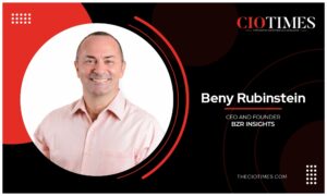 Beny Rubinstein