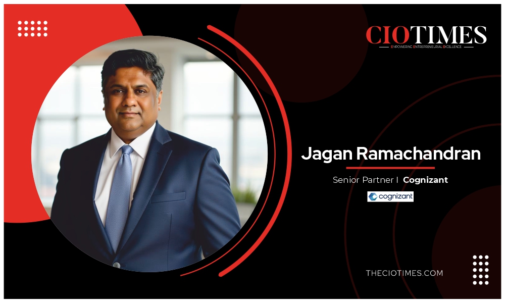 Jagan Ramchandran: Driving Healthcare’s Shift from Sick Care to Well Care