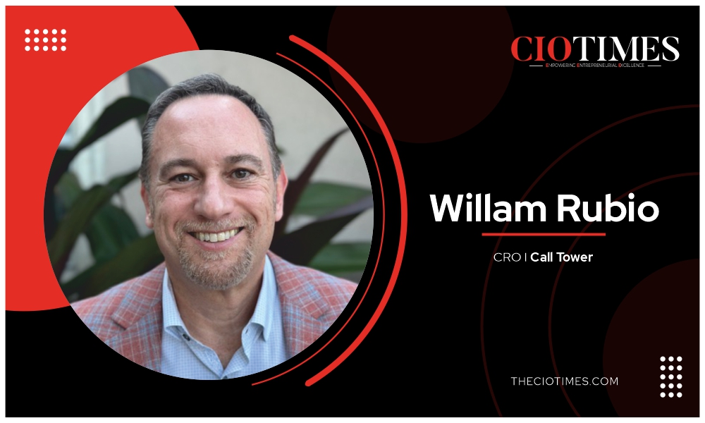 William Rubio: Strategic Leadership Driving Global Growth Through Foresight, Innovation, and Resilience