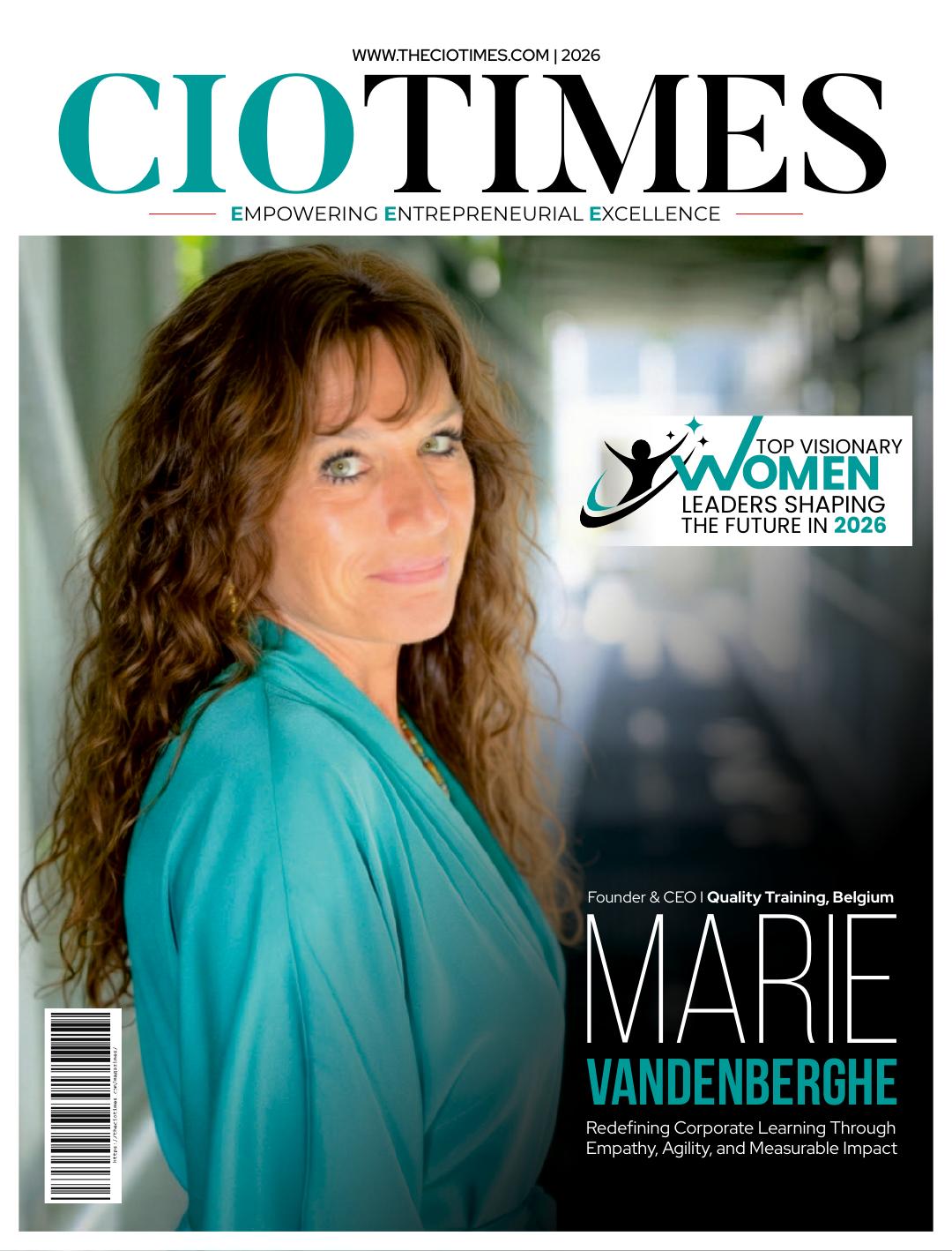 Top Visionary Women Leaders Shaping the Future in 2026