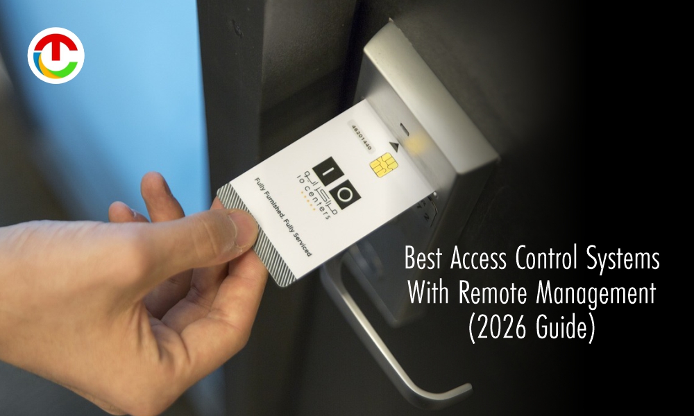 Best-Access-Control-Systems-With-Remote-Management-2026-Guide