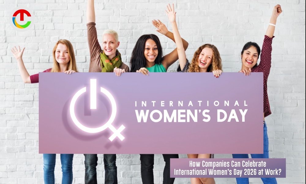 International Women’s Day