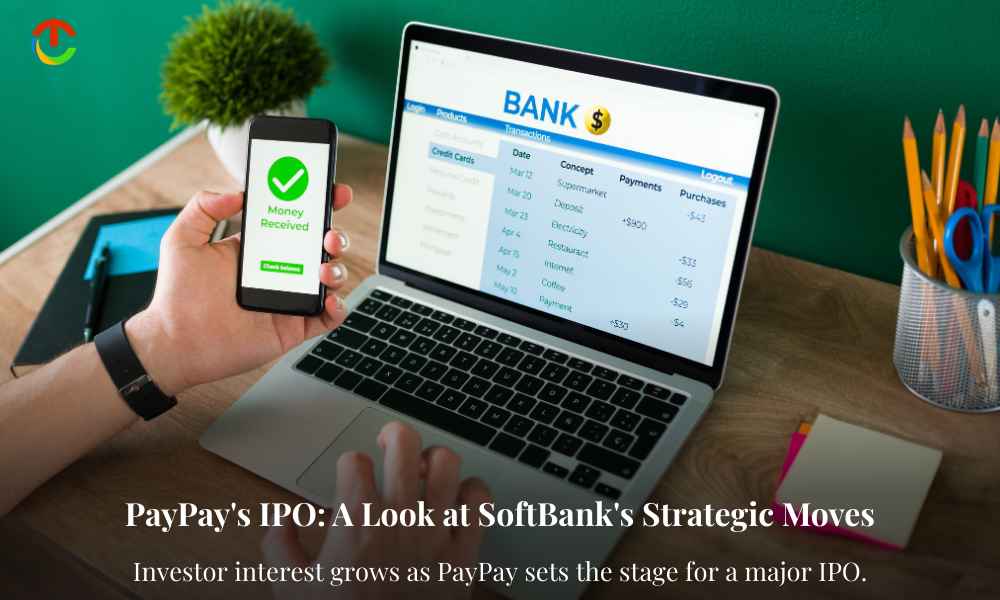 PayPays-IPO